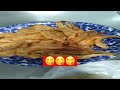 Prito Tag Bulad! Frying Dried  Fish ASMR