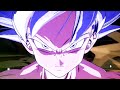 DRAGON BALL: Sparking! ZERO – Release Date Announcement Trailer