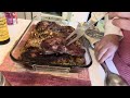 Pork rib chops from frozen part 3