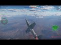 How to efficiently take out the trash. Feat. F-104G
