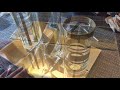 Dollar Tree DIY || Floating Glass Cylinder Vases