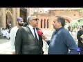 Live | Imran Riaz Khan Ki Rehai..! Azhar Siddique High Court Se Achi Khabar Ly Aye | Dunya News