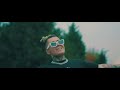 LINO GOLDEN x Jo Klass- “MEDU$A” | Official Video