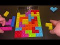 ASMR: Pop Block Tetris Puzzle [LoFi]