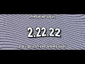 2.22.22 (original TWOSDAY song) • Axie