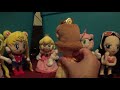 ATV BTS: Luigi and Daisy 2 [Super Mario Plush Adventures]