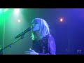 Grace VanderWaal - River - The Troubadour, Nov 5, 2017