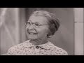 The Beverly Hillbillies -Episode 38- Hair-Raising Holiday | Classic Hollywood TV Series