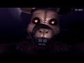 This FNAF Challenge BROKE ME...