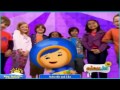 Team umizoomi Everybody Counts song