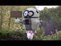 I Built a Robot to Stop Speeding Maniacs..