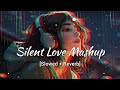 Mind Relax Lofi Mashup | Silent Love Mashup | Mind Relaxing Songs | Lofi Songs | Slowed And Reverb