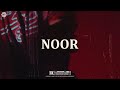 Noor - Oxlade x Burna Boy x Rema x Wizkid Type Beat Arabic afrobeat
