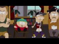 Southpark Rapper