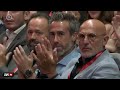 EXPLICACIONES LUIS RUBIALES | DISCURSO COMPLETO en la ASAMBLEA EXTRAORDINARIA de la RFEF | AS