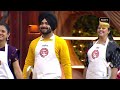 Finale का Second Challenge | MasterChef India - Ep 57 | Full Episode