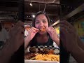 Mukbang food