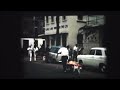 St George’s, Grenada, Caribbean 8mm Cine Film 1968  - Street And Market Scenes