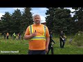 Volunteers Planting Trees | Help The City of Mississauga plant one million trees by 2032 | Earth Day