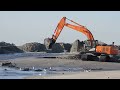 Murrells Inlet and Garden City Beach SC Dredging