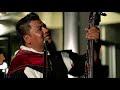 El Corrido De Juan Martha - Huichol Musical - Echando Botes en Memo´s Burgers