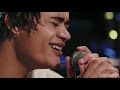 PRETTYMUCH Performs 'Gone 2 Long' | In The Basement | Entertainment Weekly