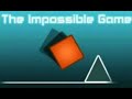 The Impossible Game OST Level 1,2,3 and 4 Music