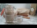 Perfect Sourdough Starter: The Ultimate Guide for Beginners #bread #sourdough