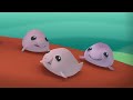 #StayHome Octonauts - Jelly Jungle | Full Episodes | Cartoons for Kids