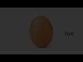 The Last Egg