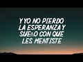 Cali Y El Dandee - La Estrategia (letra)