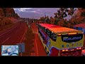 DIRECTO BOGOTA FUSA RAPIDO TOLIMA G8 DOBLE PISO American Truck Simulator.