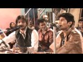 Meri Jaan Hai Radha | Uday Gadhvi | Gujarati Dayro | Byculla