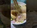 Thịt Gà dư nấu lẩu gà lá é sẽ như thế nào?#shortvideo #lẩugà#carim #ẩmthực #food #mukbang