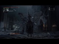 Bloodborne,Vicar Ameliam,NG+,BOSS-FIGHT