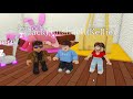 *EVIL* BABYSITTER Wanted Our MEGA NEON GOLDHORN... Her Plan SHOCKED US! (Roblox Adopt Me)