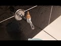 Do not throw!! Fix it, the definitive solution to dripping faucets!! amazing method