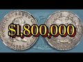 Top 15 Most Valuable Kennedy Half Dollar Worth Money coins worth money