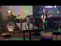 The Mixx Band of El Paso at Crown & Eagle 07/22/2023.