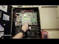 New Home Fire Alarm System Test 1