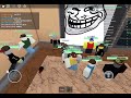 playing the normal elevator but in old roblox (RetroStudio)