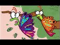 The Little Butterfly That Could - Kids Books Read Aloud