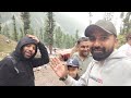 Dangerous Kumrat Waterfall|Unbelieveable Nature Beauty|Kumrat Valley 2024