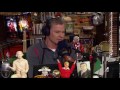 Dan Patrick responds to criticism from Colin Cowherd that he is lazy