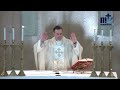 La Santa Misa de hoy | San Atanasio, obispo y doctor de la Iglesia |02-05-2024 |P. Javier Martín, FM
