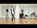 HyoYeon_효연_SM Town Solo Dance