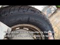 MRF Zapper C1 Tubeless Tyre for Activa/Scooters Review | MRF Zapper C1 90/100-10 53J Tyre Review