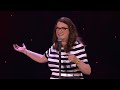 Sarah Millican Gets Real About IBS | Outsider | Universal Comedy