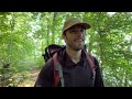 4 Days ALONE on a Remote Island | Backpacking North Manitou Island
