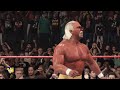 [WWE 2K24] The Mega Powers VS The Mega Bucks : Extreme Rules Tag Match